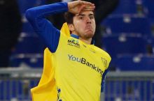 Milan Paloskini qaytarib olishni rejalashtirmoqda