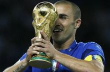 Fabio Kannavaro: "Osiyo chempionlar ligasida g'alaba qozonmoqchimiz"