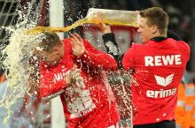 "Echkilar" bundesligaga qaytishdi
