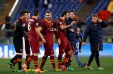 "Roma" yozda transferlarga 35 million evro ishlatadi