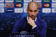 Pep Gvardiola: "Myunxenda qolmoqchiman"