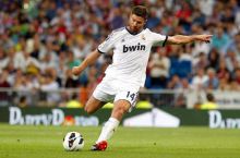  Xabi Alonso: "Biz o'zimizning eng idea o'yinimizni ko'rsatishimiz zarur"