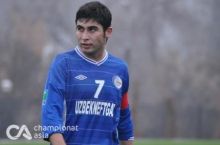 Jahongir Abdumo'minovga baxt tilaymiz