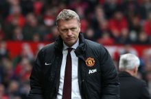 Moyes "Manchester Yunayted"dan 10 million funt olishi mumkin