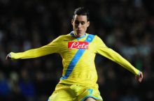Kalexon "Napoli" mashg'uloti vaqtida jarohat oldi