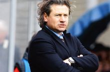 Andrey Kanchelskis: "Agar MYU Karpinga qiziqqanida, Fergyuson menga qo'ng'iroq qilardi"