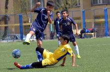 27 aprelda Hamid Rahmatullaev xotira turniri start oladi