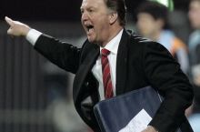 Van Gaal "Manchester Yunayted"da ishlamoqchi
