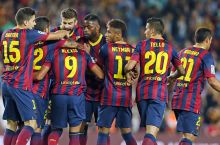 "Barselona"dan transferlarni amalga oshirish taqiqi olib tashlandi