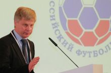 Rossiya futbolchilariga JCH-2014ga chiqqanlari uchun mukofot puli may oyida beriladi