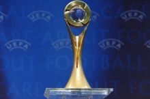 O'zbekiston vakillari futzal bo'yicha UEFA kubogi yarim final o'yinlarini kuzatishadi