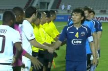 OCHL. 6-tur. "Bunyodkor" keyingi bosqichda!