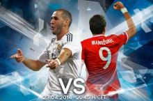 "Real" dastlabki o'yinda g'alaba qozondi