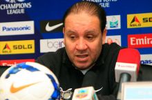 Nabil Malual: Qo'limizdagi pley-off chiptasini “Bunyodkor”ga tutqazdik