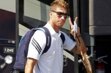 Серхио Рамос: "Постараемся пробиться в финал"
