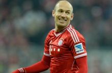 Арьен Роббен: "Я ждал большего от "Реала"
