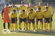 Birinchi liga. “G'arb” mintaqasi, 4-tur statistikasi