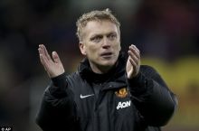 Devid Moyes "Nyukasl" bosh murabbiyi bo'ladimi?