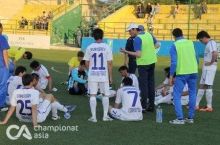 Mashal: Mashg'ulotlar Farg'onada davom etadi