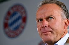 Rummenigge: "Myunxenda "Real"ni do'zax kutib turibdi"