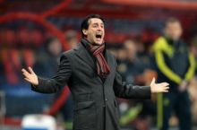 Unai Emeri: "Valensiyada boshqacha o'yin bo'ladi"
