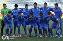 O'zbekiston U-16 o'smirlari ikkinchi o'yinda ham BAA o'smirlariga mag'lub bo'ldi