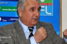 Rustam Akramov: Dinamo Paxtakorga jiddiy qarshilik ko'rsatsa kerak
