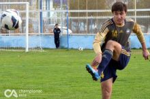 Yoshlar ligasi. 6-tur. "Neftchi" yakka peshqadam!
