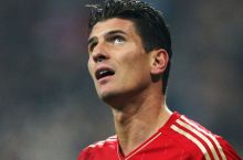 Mario Gomes Bundesligaga qaytishi mumkin