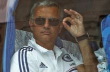 Mourino "CHelsi"dan ketmoqchi emas
