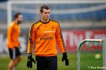 Beyl "Osasuna"ga qarshi o'ynamasligi mumkin