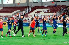 “Al-Jaish” – “Bunyodkor” uchrashuvi videosharhi