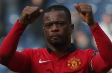 Evra: "Giggz endi boss"