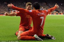 Suarez: "Jerard meni faoliyatimdagi eng muhim inson bo'lib qoladi"