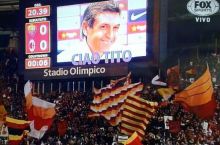 Roma – Milan. O'yindan oldin Vilanova xotirlandi