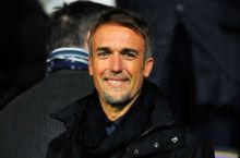 Batistuta: "Fiorentina" bu mavsum o'zini yaxshi ko'rsatdi"