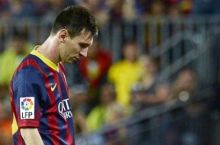 Lionel Messi: "Titoni xech qachon unutmayman"