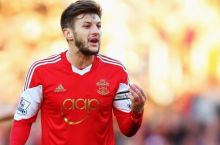 "Tottenhem" Lallana uchun kurashadi