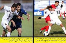 “Al Jaish” OFKdan “Bunyodkor”ga texnik mag'lubiyat yozishni so'rayapti 