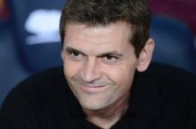 Tito Vilanovani qanday eslab qolamiz FOTOGALEREYA