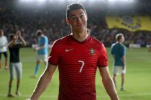 VIDEO. Futbol yulduzlari "Nike" reklamasida
