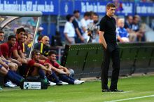 VIDEO. Tito Vilanova endi oramizda yo'q...