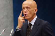 Perluidji Kollina: "Futbol qoidalarida hamon kamchiliklar bor"