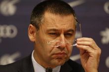 Jozep Bartomeu: "Vilanovadan ko'p narsa o'rganganmiz"