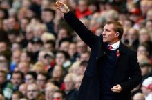 Rojers "Liverpul" bilan shartnomani uzaytiradi