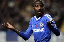 Ramires "Yuventus"ga o'tishi mumkin