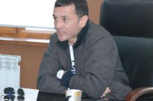 Futzal. Ahad Yusupov: “Biz chempion bo'lishda davom etaveramiz”