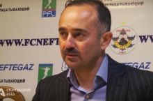 Samvel Babayan: "Ijaradagi futbolchilarning o'ynamasligi haqida band ularning shartnomalarida bor"