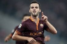Miralem Pyanich: "Roma" chempionlik poygasida "Yuventus"ga etib oladi"