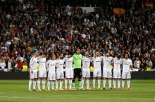 "Real" Myunxen safari oldidan yirik g'alabaga erishdi